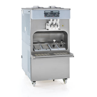 Carpigiani Twin-wist Soft Serve Machine Pump 20+20L - 2+1 Flavor - K503 P