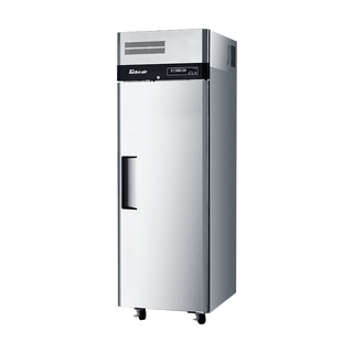 Turbo Air 1 Door Bun Pan Upright Fridge