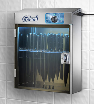 Edlund Knife Sterilizer Cabinet