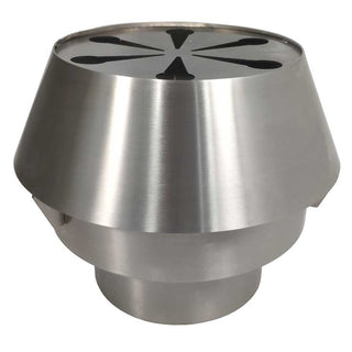 Pira Modular chimney kit 210 mm short - 759.014