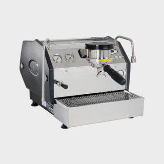 La Marzocco GS3 AV - 1 Group Commercial Espresso Machine - Stainless