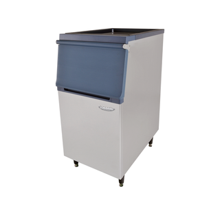Lassele LB-300S Ice Storage Bin - 118kg