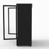 Thermaster Double Door Supermarket Freezer LG-1000BGBMF
