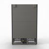 Double Door Supermarket Fridge - Thermaster LG-1000BGBM