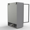 Double Door Supermarket Fridge - Thermaster LG-1000GBM