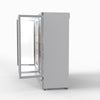 Thermaster 1500L 3 Door Supermarket Freezer LG-1500GBMF