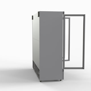 Triple Door Supermarket Freezer - Thermaster LG-1500GBMF