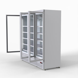 Triple Door Supermarket Fridge - Thermaster LG-1500GBM