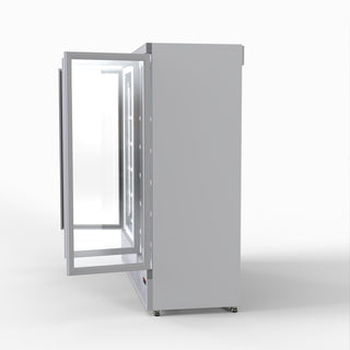 Triple Door Supermarket Fridge - Thermaster LG-1500GBM