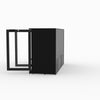 Thermaster Under Bench Three Door Bar Cooler LG-330HC