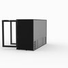 Thermaster Under Bench Three Door Bar Cooler LG-330HC