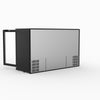 Thermaster Under Bench Three Door Bar Cooler LG-330HC