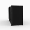 Thermaster Under Bench Three Sliding Door Bar Cooler LG-330SC