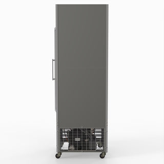 400L Upright Single Glass Door Freezer – - Thermaster LG-400PF