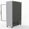 800L Upright Double Glass Door Freezer – - Thermaster LG-800PF