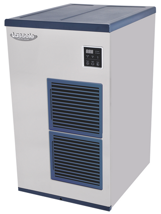 Lassele LMI-650A Modular Crescent Ice Maker - 329kg/24hr