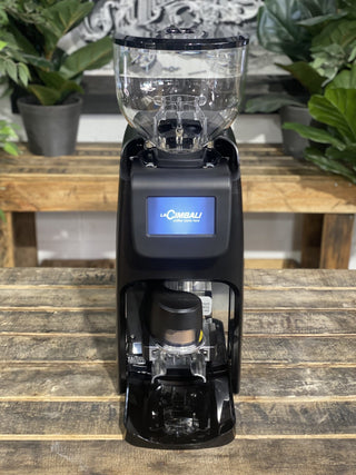 La Cimbali Elective Grinder Black - Brand New