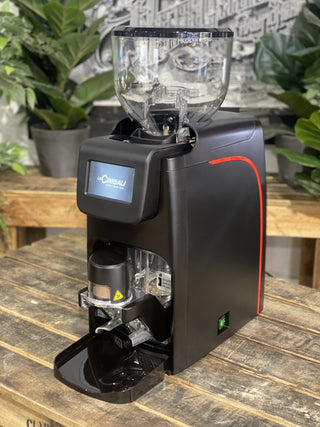 La Cimbali Elective Grinder Black - Brand New