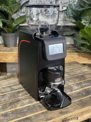 La Cimbali Elective Grinder Black - Brand New
