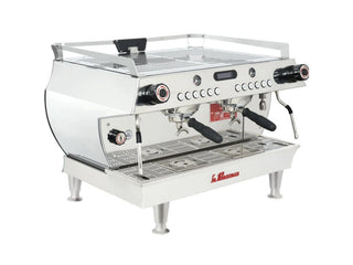 La Marzocco GB5 S ABR Commercial Espresso Machine Stainless - Brand New (2 OR - 3 Group)