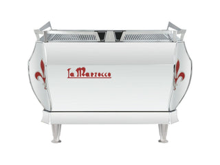 La Marzocco GB5 S ABR Commercial Espresso Machine Stainless - Brand New (2 OR - 3 Group)