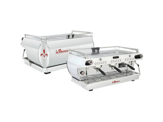 La Marzocco GB5 S ABR - 3 Group Commercial Espresso Machine Stainless - Brand New