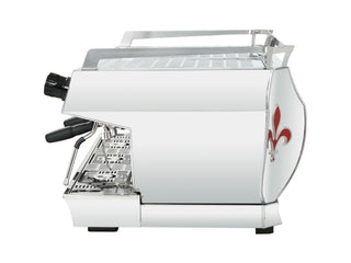 La Marzocco GB5 S ABR - 3 Group Commercial Espresso Machine Stainless - Brand New
