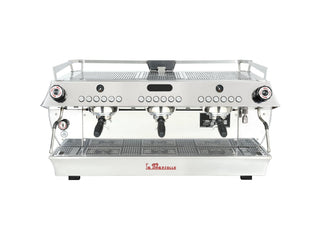 La Marzocco GB5 S ABR - 3 Group Commercial Espresso Machine Stainless - Brand New