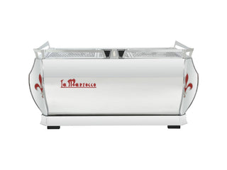 La Marzocco GB5 S ABR - 3 Group Commercial Espresso Machine Stainless - Brand New