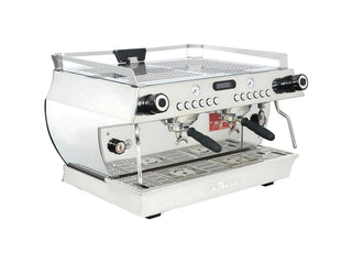 La Marzocco GB5 X ABR Commercial Espresso Machine Stainless - Brand New (2-3 Group)