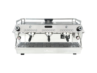 La Marzocco GB5 X ABR Commercial Espresso Machine Stainless - Brand New (2-3 Group)