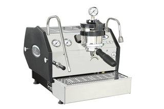 La Marzocco GS3 MP - 1 Group Stainless - Brand New