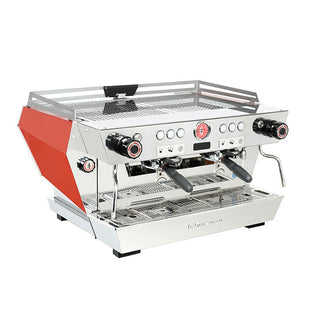 La Marzocco KB90 ABR - 2 Group Commercial Espresso Machine - Brand New