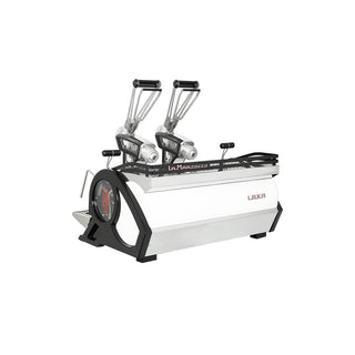 La Marzocco Leva X - 2 Group Commercial Espresso Machine - Brand New
