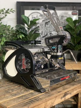 La Marzocco Leva X - 1 Group - Brand New
