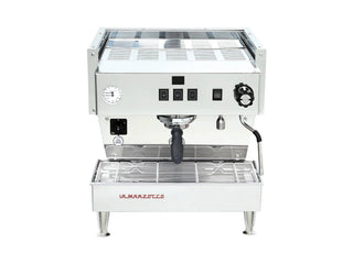 La Marzocco Linea Classic S AV - 1 Group Commercial Espresso Machine - Stainless