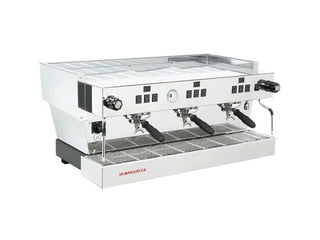 La Marzocco Linea Classic S - 3 Group Commercial Espresso Machine Stainless - Brand New