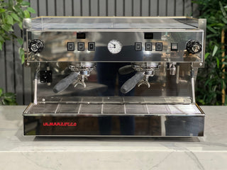 La Marzocco Linea Classic S AV - 2 Group Commercial Espresso Machine Yellow - Brand New