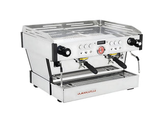 La Marzocco Linea PB - 2 Group Commercial Espresso Machine Stainless - Brand New