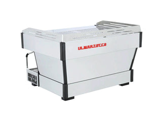 La Marzocco Linea PB - 2 Group Commercial Espresso Machine Stainless - Brand New