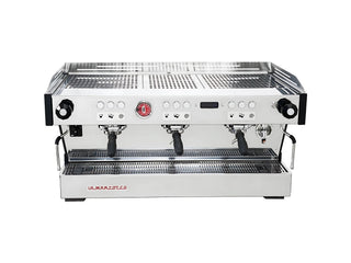 La Marzocco Linea PB - 3 Group Commercial Espresso Machine - Stainless