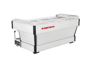La Marzocco Linea PB - 3 Group Commercial Espresso Machine Stainless - Brand New