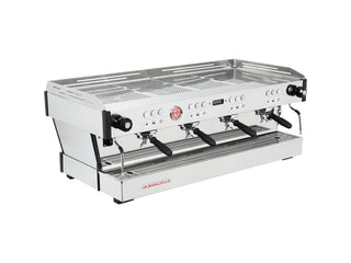 La Marzocco Linea PB - 4 Group Commercial Espresso Machine Stainless - Brand New