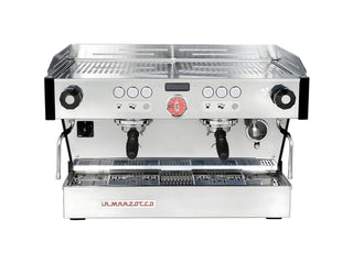 La Marzocco Linea PB ABR - 2 Group Commercial Espresso Machine - Stainless