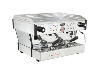 La Marzocco Linea PB ABR - 2 Group Commercial Espresso Machine Stainless - Brand New
