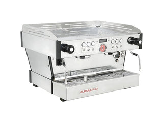 La Marzocco Linea PB ABR - 2 Group Commercial Espresso Machine Stainless - Brand New