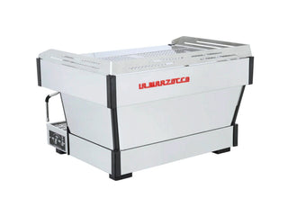 La Marzocco Linea PB ABR - 2 Group Commercial Espresso Machine Stainless - Brand New