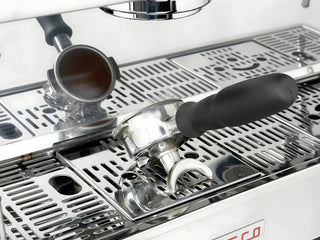 La Marzocco Linea PB ABR - 2 Group Commercial Espresso Machine Stainless - Brand New