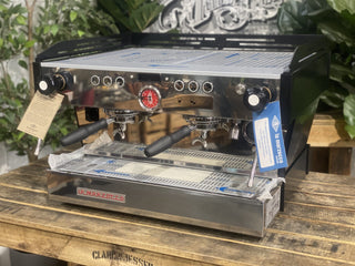 La Marzocco Linea PB - 2 Group Commercial Espresso Machine - Black - Brand New