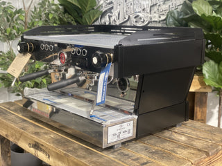 La Marzocco Linea PB - 2 Group Commercial Espresso Machine - Black - Brand New